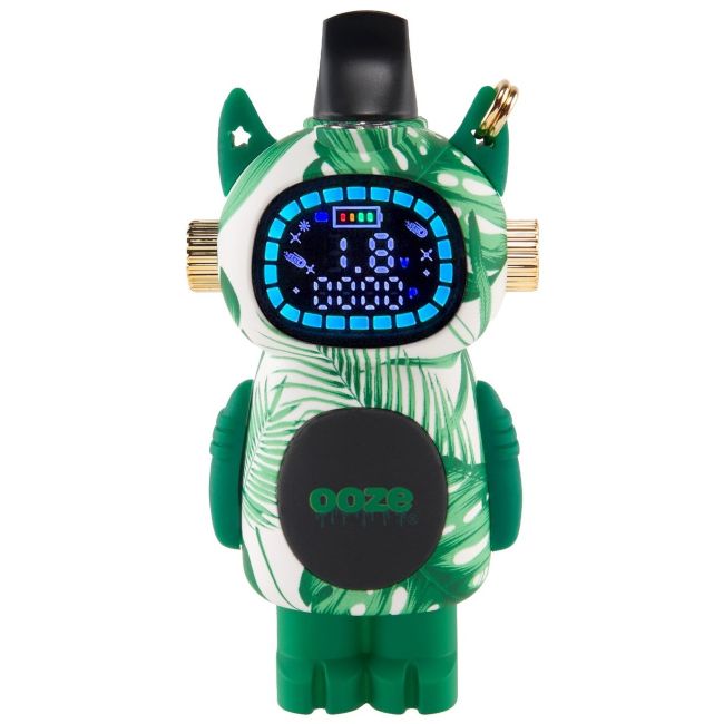 OOZE BOT