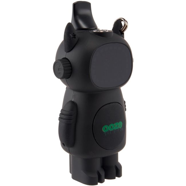 OOZE BOT CHARACTER 650mAH VAPE BATTERY - Image 2