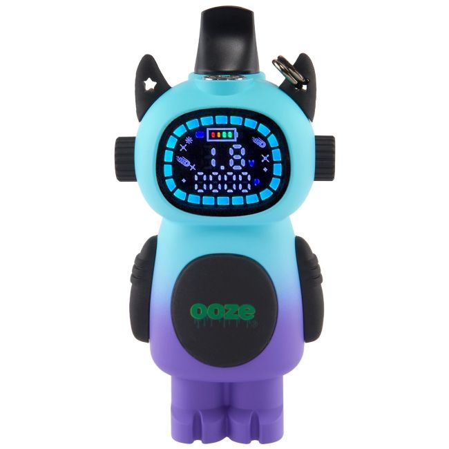 OOZE BOT CHARACTER 650mAH VAPE BATTERY - Image 3
