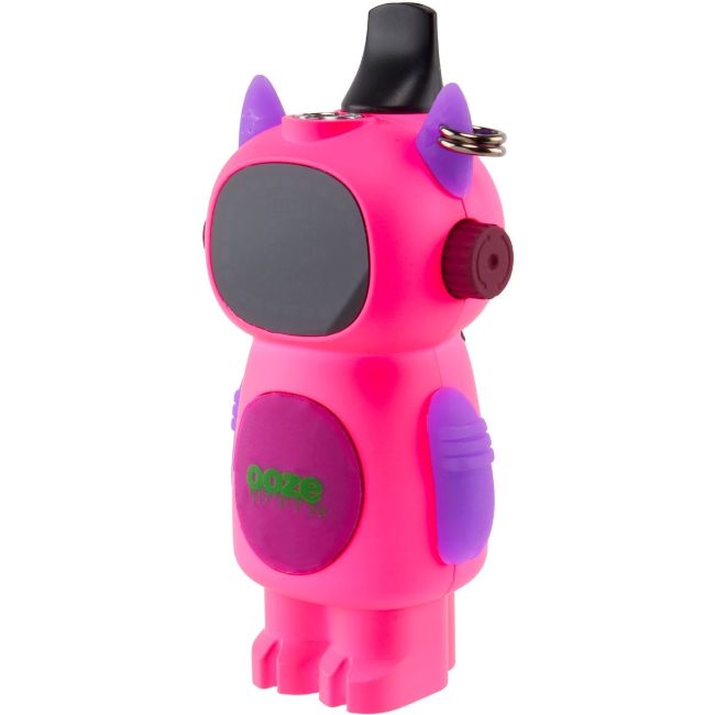 OOZE BOT CHARACTER 650mAH VAPE BATTERY - Image 4