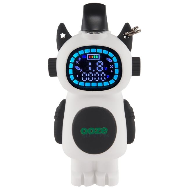 OOZE BOT CHARACTER 650mAH VAPE BATTERY - Image 5