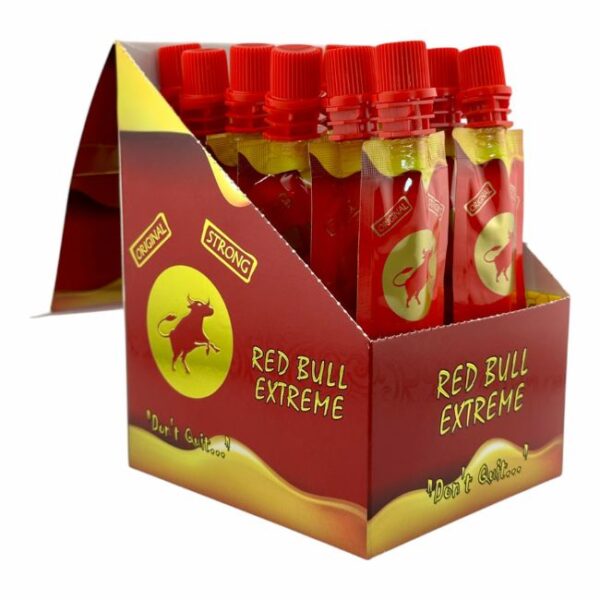 RED BULL