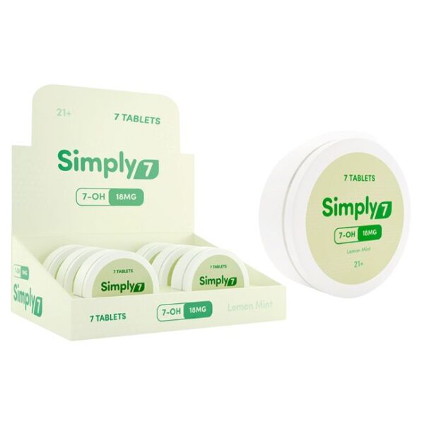 SIMPLY 7-OH