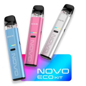 SMKNOVOECOKIT_111 SMOK NOVO