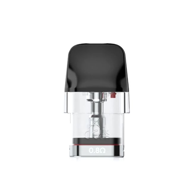 SMOK NOVO SLR MESHED REPLACEMENT POD 3CT/ BOX - Image 2