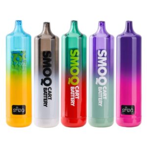 SMOQ