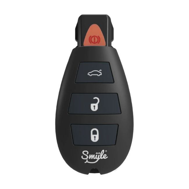 SMYLE LABS CAR KEY EDITION CARTRIDGE BATTERY 5CT/ BOX - Image 2