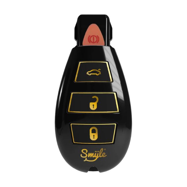 SMYLE LABS CAR KEY EDITION CARTRIDGE BATTERY 5CT/ BOX - Image 3