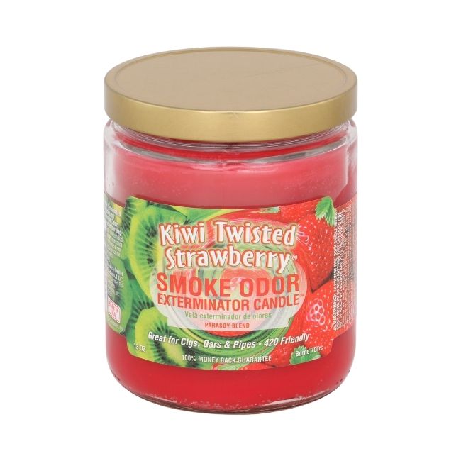 SMOKE ODOR EXTERMINATOR CANDLES 13OZ - Image 8