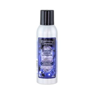 SOSPRAY7OZ01 SMOKE ODOR EXTERMINATOR SPRAY - 7OZ