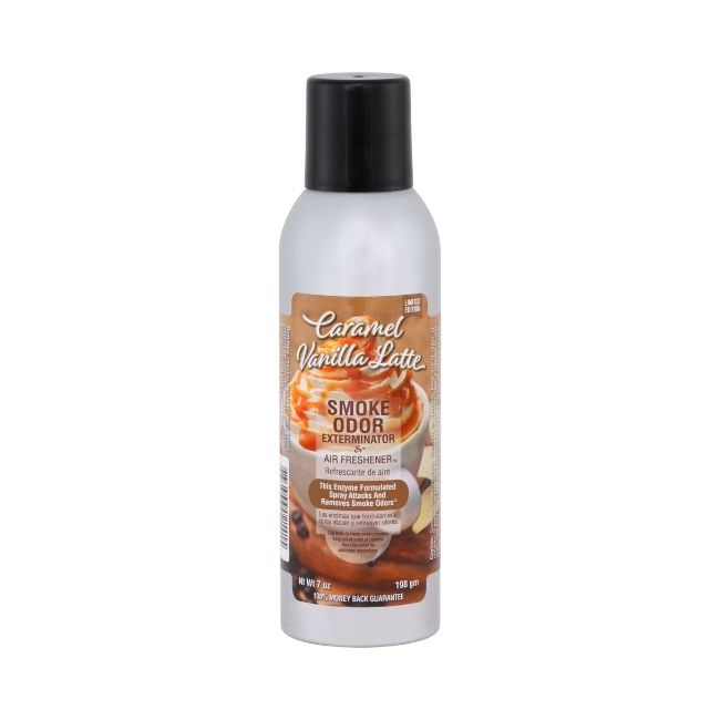 SMOKE ODOR EXTERMINATOR SPRAY - 7OZ - Image 2