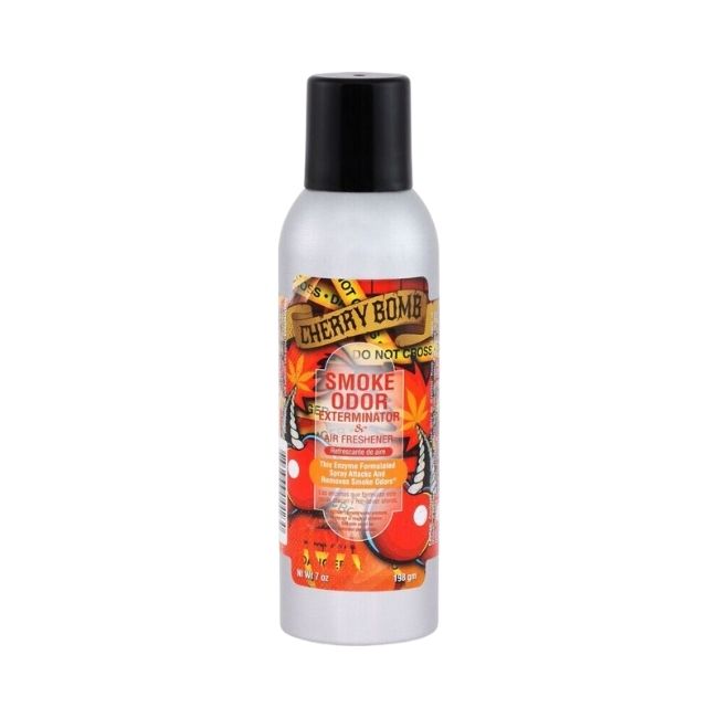 SMOKE ODOR EXTERMINATOR SPRAY - 7OZ - Image 3