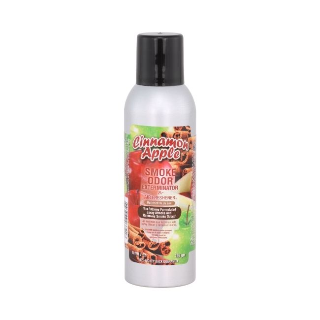 SMOKE ODOR EXTERMINATOR SPRAY - 7OZ - Image 4