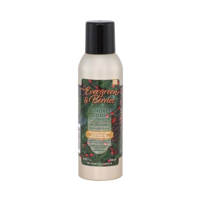 SMOKE ODOR EXTERMINATOR SPRAY - 7OZ - Image 5