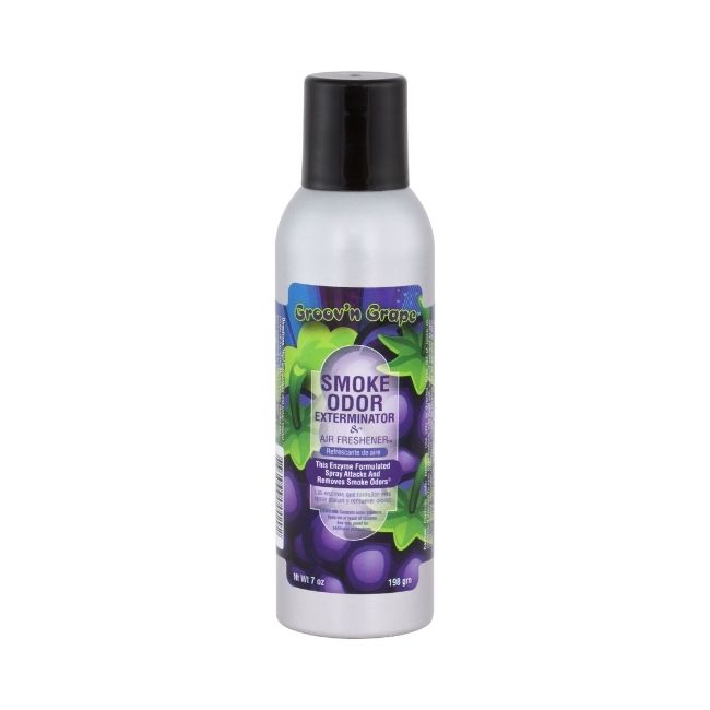 SMOKE ODOR EXTERMINATOR SPRAY - 7OZ - Image 6