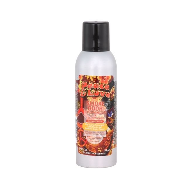 SMOKE ODOR EXTERMINATOR SPRAY - 7OZ - Image 7