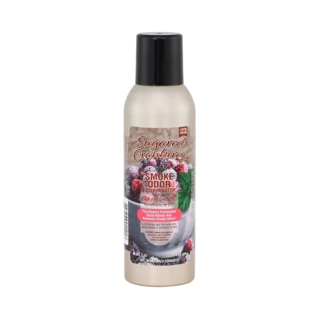 SMOKE ODOR EXTERMINATOR SPRAY - 7OZ - Image 9