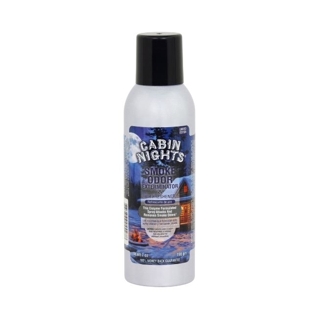 SMOKE ODOR EXTERMINATOR SPRAY - 7OZ - Image 12