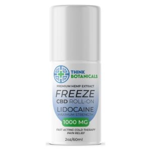 TBROLLON1K01 FREEZE CBD