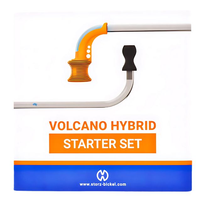 VOLCANO