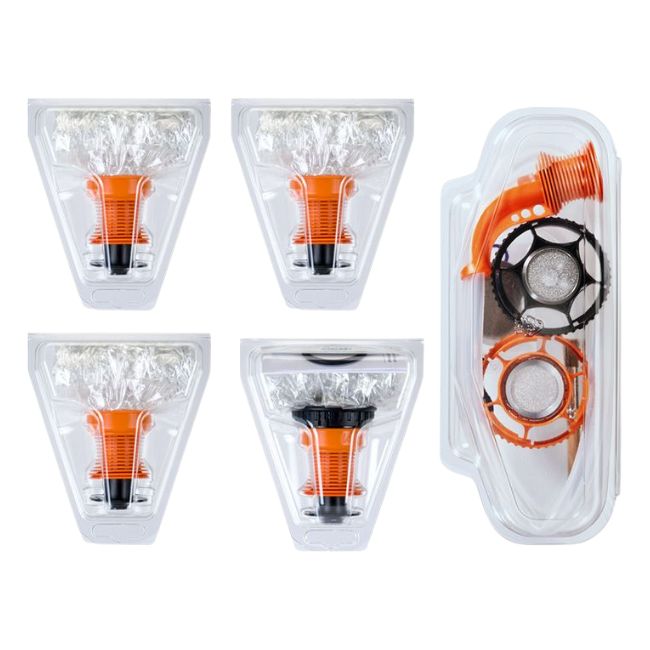 VOLCANO STORZ & BICKEL HYBRID SET STARTER KIT - Image 2