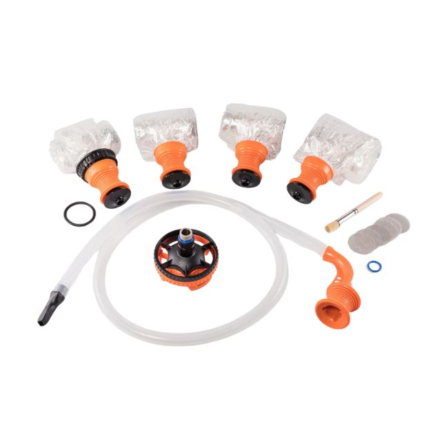 VOLCANO STORZ & BICKEL HYBRID SET STARTER KIT - Image 3