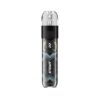 VOOPOO ARGUS P1S 20W 800mAH POD SYSTEM STARTER KIT - CYBER BLACK