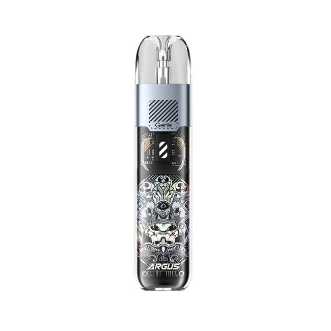 VOOPOO ARGUS P1S 20W 800mAH POD SYSTEM STARTER KIT - Image 2