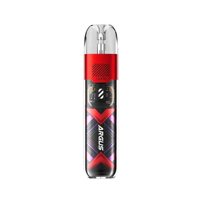 VOOPOO ARGUS P1S 20W 800mAH POD SYSTEM STARTER KIT - Image 3
