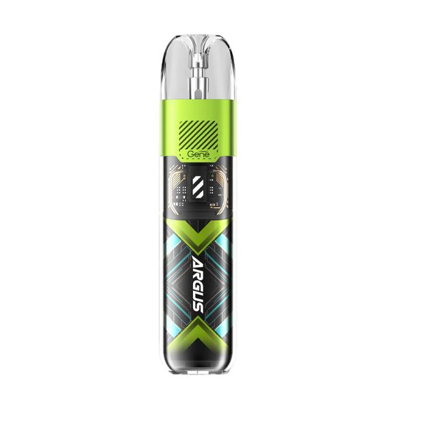 VOOPOO ARGUS P1S 20W 800mAH POD SYSTEM STARTER KIT - Image 4