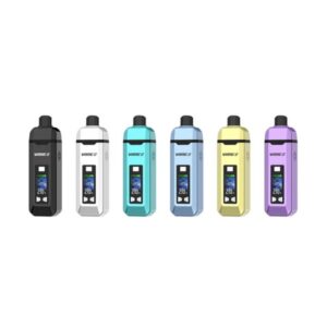 YOCAN VANE