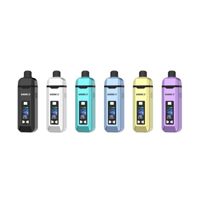 YOCAN VANE