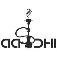 AADHI HOOKAH