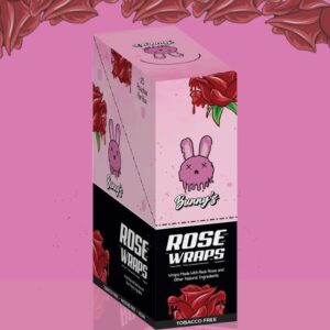 BUNNY'S