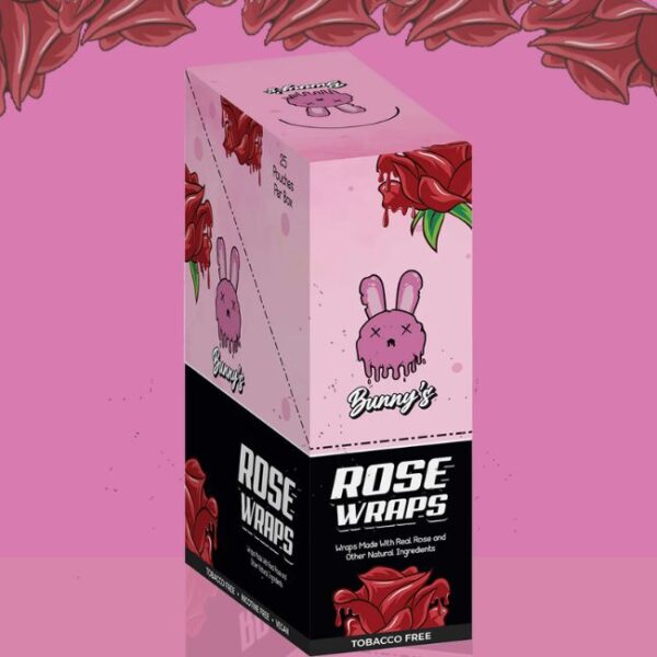 BUNNY'S