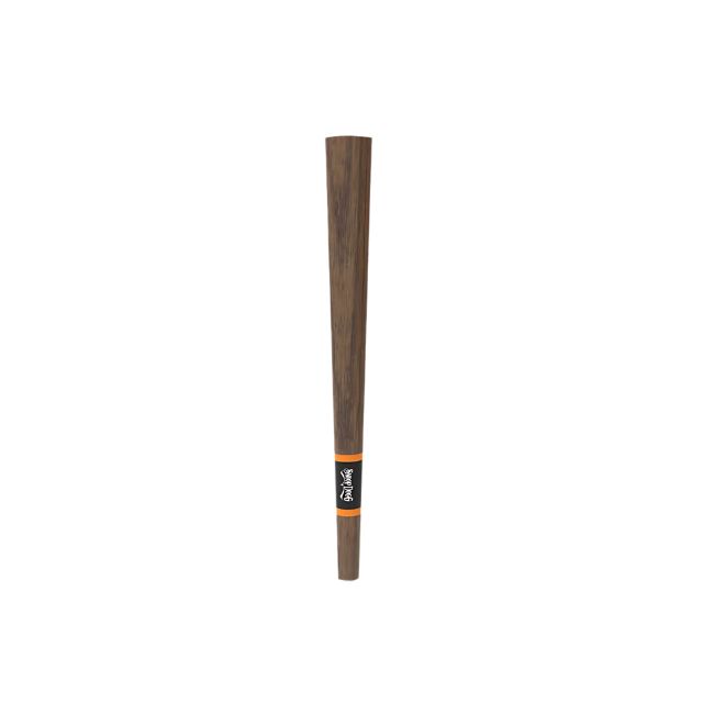 SNOOP DOGG X FUTUROLA EXCLUSIVE TERPENE INFUSED KING SIZE BLUNT CONES 12CT/ BOX - Image 3