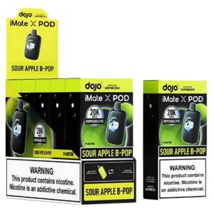 DOJOIMATE20KPD001 DOJO