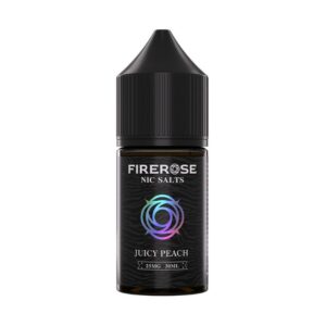 FIREROSE NIC SALT