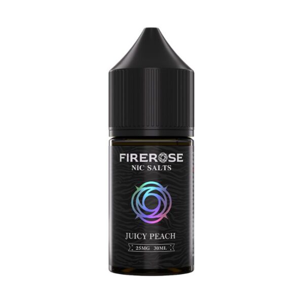 FIREROSE NIC SALT