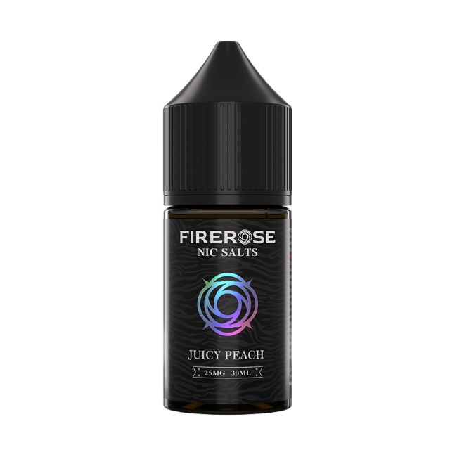 FIREROSE NIC SALT