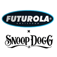 SNOOP DOGG X FUTUROLA