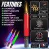 SABRE TORCH LIGHTER