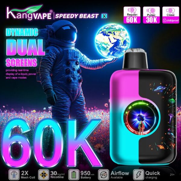 KANGVAPE