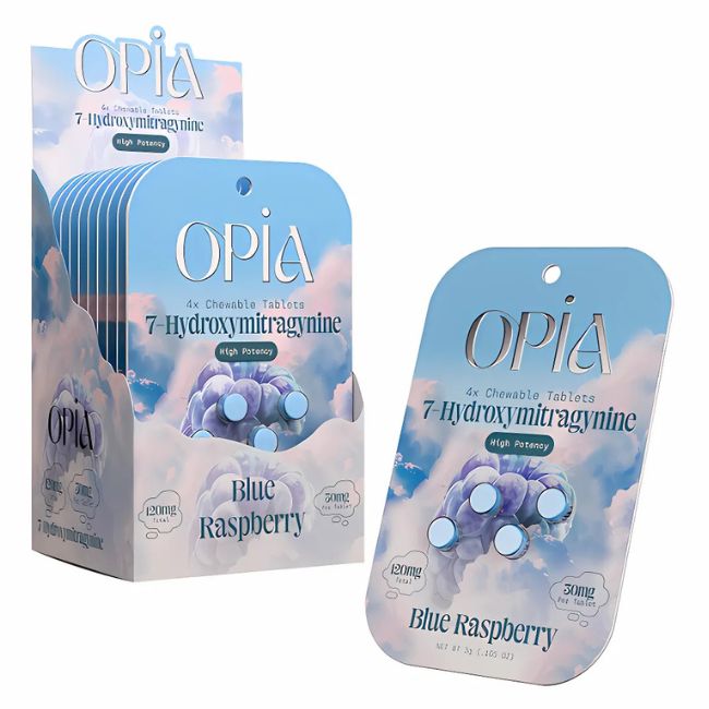 OPIA