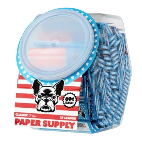 PAPER SUPPLY