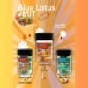SHAKE BLUE