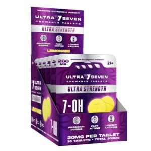 ULTRA 7