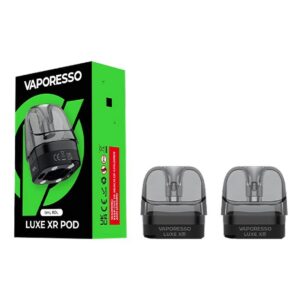 VPLUXEXRPOD01 VAPORESSO