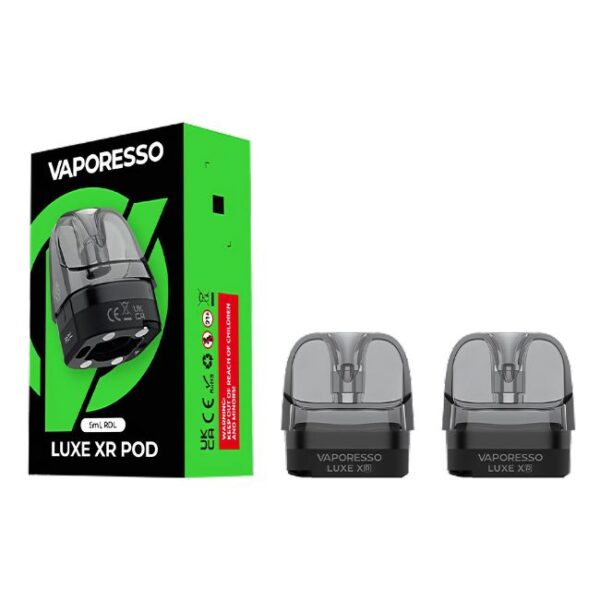 VAPORESSO