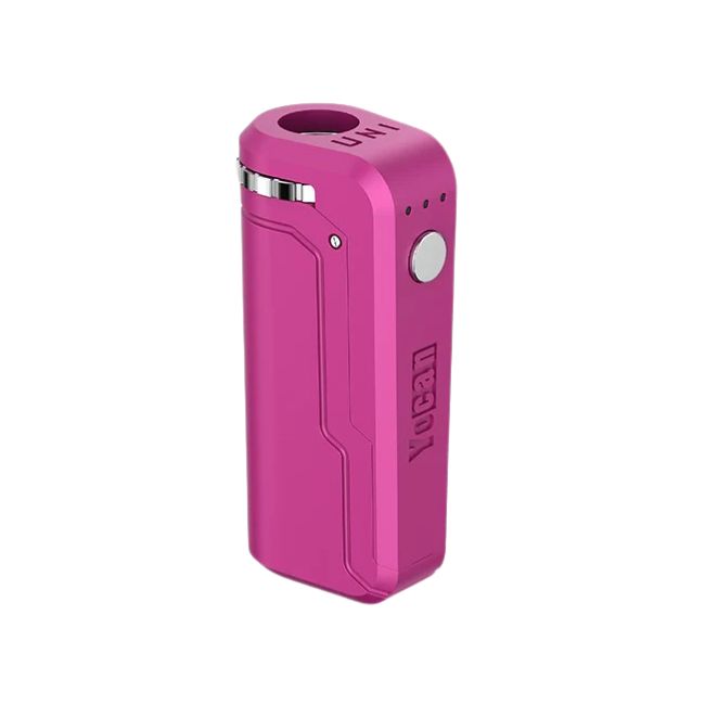 YOCAN UNI NEW PACKING MOD STARTER KIT - Image 2